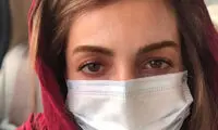 حمله به شقایق دهقان؛ شبه‌سلبریتی و دروغگوست!