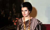 ایندیرا گاندی؛ درخشش هند در دوران دختر «جواهر»