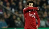 محرومیت از بیخ گوش محمد صلاح رد شد