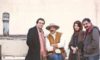 زنده‌باد تئاتر داستان‌گو