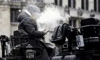 آیا سیگاری‌ها بیشتر در معرض کرونا هستند؟