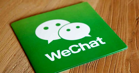 بازگشت پر قدرت WeChat به دنیای پیام رسان ها