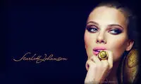 نکاتی که درباره «اسکارلت جوهانسون» نمی دانید