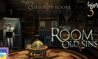 پیشنهاد نوروزی؛ بازی موبایل The Room: Old Sins