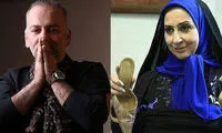 گلچین و آذرنگ خواهر و برادر شدند