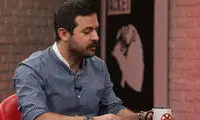 هومن سیدی: فیلم تلخ با سیاه نما متفاوت است