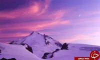 جالب ترین رکوردهای زیر صفر درجه +عکس