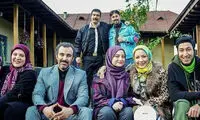 حمله دوباره کیهان به مجموعه «پایتخت»