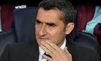 والورده: نباید تا ابد به بازی با لیورپول فکر کنیم