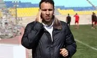 خلیلی: خیال‌مان از بابت انتخاب فغانی راحت بود!