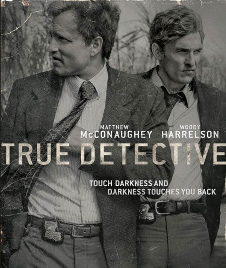 معرفی سریال تلویزیونی: True Detective