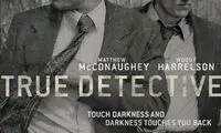معرفی سریال تلویزیونی: True Detective