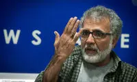 افخمی: اجرای بنیامین و گلزار به صلاح نبود