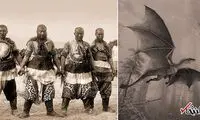 چرا مغول‌ها هرگز لباسهای خود را نمی‌شستند؟