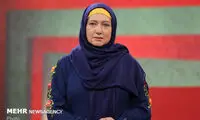 حضور فریبا متخصص در سریال رادیویی «سرور»