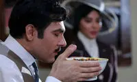 راست گفتار: می خواهند به «آشوب» ضربه بزنند