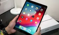 تبلت ارزان قیمت iPad Air اپل در راه است