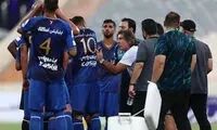 رجبی: با یک شکست استقلال را قضاوت نکنیم
