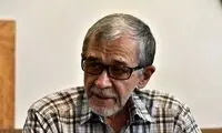 وضعیت جسمی این سردار سپاه وخیم شد