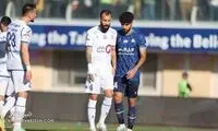 نام بمب استقلالی‌ها فاش شد