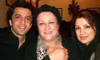 مریم امیرجلالی به شایعه مادرزنِ مجید یاسر بودنش واکنش نشان داد!