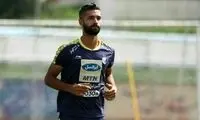 ورود دومین خرید استقلال به ساختمان باشگاه
