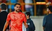 پای سپاهان به جدایی اورونوف از پرسپولیس باز شد!