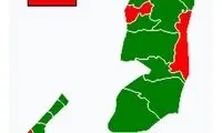 آمار متفاوتی از پایگاه اجتماعی حماس در بین فلسطینیان