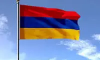 درگیری شدید پلیس و مردم در ارمنستان 