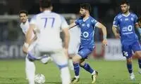 خاطره تلخ ماشاریپوف از پرسپولیسی‌ها