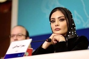 سلفی جدید صحرا اسداللهی با لباس راحتی!