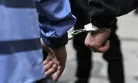 دستگیری سارقان سریالی منازل قم در تهران