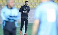 علیرضا بیرانوند می‌خواهد به استقلالی‌ها برسد!