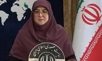 سخنگوی دولت، فرمان سفر به شمال را صادر کرد