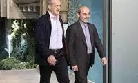 رئیس صداوسیما بالاخره با پزشکیان همراهی کرد