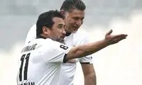 افشاگری سرمربی سابق پرسپولیس در برنامه تلویزیونی