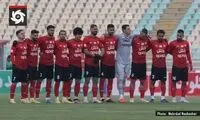 این بازی در لیگ برتر بدون تماشاگر شد