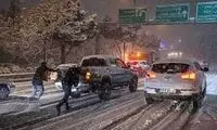  امشب به این منطقه از تهران نروید!