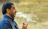 ضرغامی: تجربه‌ی خرید سربازی را تکرار نکنیم!