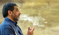ضرغامی: تجربه‌ی خرید سربازی را تکرار نکنیم!