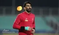 واکنش جالب بیرانوند به حواشی این روزها