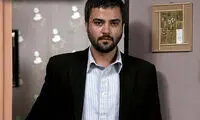 اضافه وزن شدید بازیگر سریال ستایش جلب‌توجه کرد