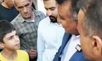 گلایه یک کلاس ششمی؛ اسم خودمان را هم بلد نیستیم بنویسیم!