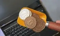 بیت‌کوین در آستانه سقوط جدیدی قرار دارد؟