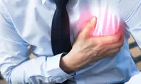 5نشانه مهم برای پیش‌بینی خطر سکته در بزرگسالی