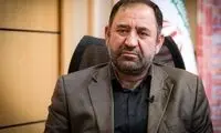 سفیر ایران در سوریه: حتی ۱ دلار از سفارت دزدیده نشد