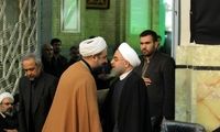 رسایی، حسن روحانی را متهم به قتل فرزندش  کرد!