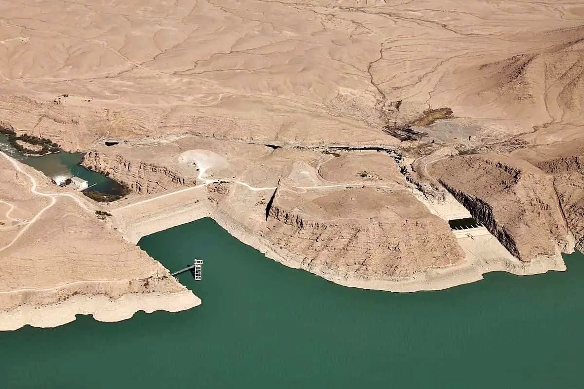   اقدام جنجالی و بحث‌برانگیز هند علیه پاکستان 