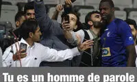 دیاباته می‌توانست برنگردد!