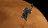 دانشمندان در مریخ، آب پیدا کردند!